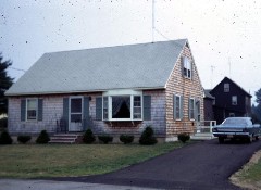 S2043 Rochester NH house